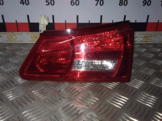 фонарь крышки багажника правый Lexus IS 2 поколение (XE20) 2006, 2.2 л., МКПП, седан, 8158153071