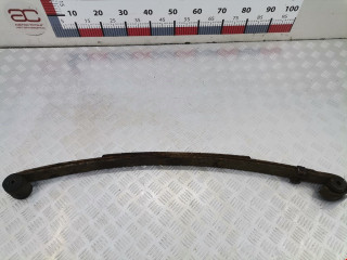 рессора передняя Suzuki Samurai 2000, 1.3 л., МКПП, внедорожник 3 дв., 4111070A00