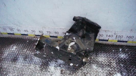 лонжерон правый Hyundai i30 1 поколение 2008, 1.6 л., бензин, МКПП, хетчбэк 5 дв. - фото №1