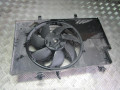 вентилятор радиатора Ford B-max 1 поколение 2012, 1.4 л., бензин, МКПП, минивэн, 8V518C607AF - фото №5
