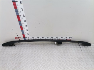 дуги на крышу (рейлинги) Mercedes-Benz Vaneo W414 2003, 1.7 л., АКПП, минивэн