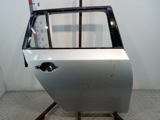 дверь задняя правая BMW 5 серия E60/E61 [рестайлинг] 2009, 2.0 л., МКПП, универсал, 41527158502