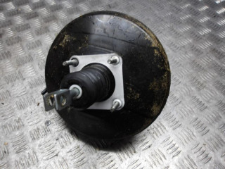 вакуумный усилитель тормозов Ford Fiesta 6 поколение [рестайлинг] 2014, 1.3 л., бензин, МКПП, хетчбэк 5 дв., 0204054083