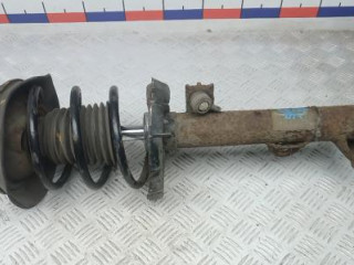 амортизатор передний левый Mercedes-Benz CLK-Класс C209/A209 2004, 2.7 л., дизель, купе