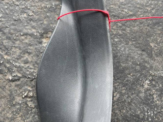 накладка на порог внутренняя Buick Encore 1 поколение [рестайлинг] 2019, 1.4 л., бензин, АКПП, внедорожник 5 дв.