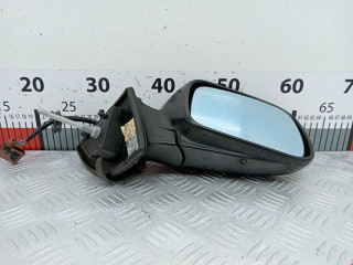 зеркало наружное правое Peugeot 407 1 поколение 2006, 1.6 л., МКПП, универсал, 8149VC