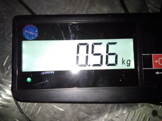 фонарь крышки багажника левый Lexus IS 2 поколение (XE20) 2006, 2.2 л., МКПП, седан, 8159153071