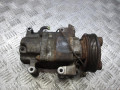 компрессор кондиционера Mazda Carol 5 поколение 2006, 1.8 л., бензин, МКПП, минивэн, H12A1AJ4EZ - фото №4