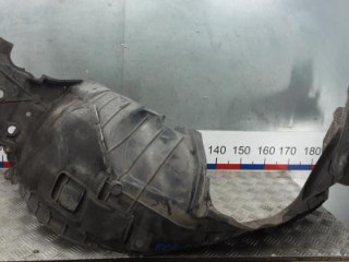 защита арок передняя левая (подкрылок) Nissan X-Trail T31 2008, 2.0 л., DCi, дизель, МКПП, внедорожник 5 дв.