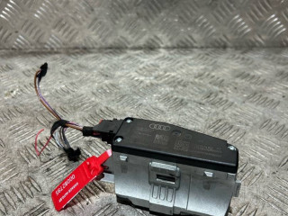 блокиратор рулевого управления Audi A7 4G 2014, 3.0 л., CDUC, дизель, АКПП, лифтбэк, 4H0905852C