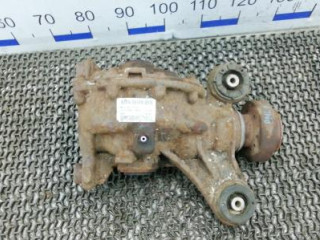 редуктор заднего моста Jaguar XF X250 2009, 3.0 л., D, дизель, АКПП, седан