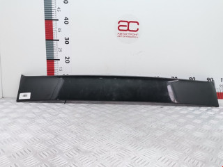 спойлер Mercedes-Benz C-Класс W203/S203/CL203 2001, 2.2 л., АКПП, универсал, A2037900188