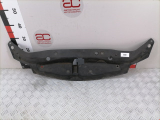 кассета радиаторов Honda Civic 8 поколение 2006, 2.2 л., МКПП, хетчбэк 5 дв., 71125SMGE10
