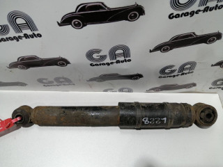 амортизатор задний левый Opel Combo 3 поколение (C) 2002, 1.7 л., дизель, 5МКПП, синий, фургон