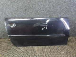 дверь передняя правая Volkswagen Golf 4 поколение 2006, 1.6 л., бензин, МКПП, хетчбэк 5 дв.