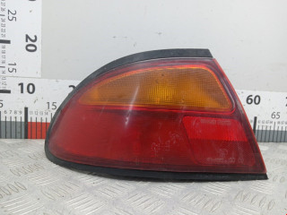 фонарь задний левый Mazda 323 5 поколение 1998, 8FBP51160