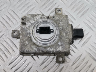 блок розжига ксенона Mazda 5 CR 2005, 2.0 л., МКПП, минивэн, W3T11371