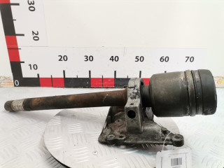 полуось передняя правая (приводной вал, ШРУС) Peugeot 605 1 поколение 1990, 2.5 л., МКПП, седан, 3273V1