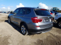 магнитола BMW X3 F25 2011, 3.0 л., АКПП, внедорожник 5 дв., 65129220070 - фото №13