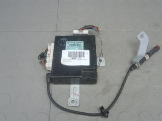 блок управления (другие) Kia Sorento 1 поколение 2005, 2.5 л., CRDi, дизель, АКПП, внедорожник 5 дв., 954003E310