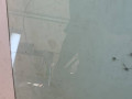 стекло двери передней правой Opel Corsa B 2000, 1.0 л., бензин, МКПП, хетчбэк 5 дв. - фото №5