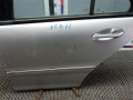дверь задняя левая Mercedes-Benz C-Класс W203/S203/CL203 2001, 2.2 л., дизель, седан - фото №3