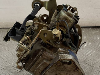 ТНВД Citroen Berlingo 1 поколение (M49) 2000, 1.9 л., дизель, R8445B230A