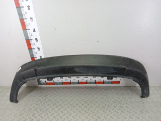 юбка бампера нижняя Kia 2016, 1.6 л., АКПП, седан, 866124Y500