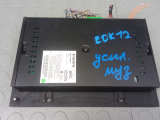 усилитель музыкальный Volvo XC90 1 поколение 2005, 2.4 л., D5, дизель, АКПП, внедорожник 5 дв.