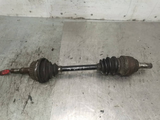 полуось передняя левая (приводной вал, ШРУС) Opel Vectra B 1998, 1.6 л., бензин, 5МКПП