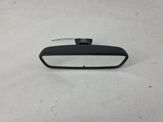 зеркало салона BMW 3 серия F30/F31/F34 2013, 1.6 л., N13 B16 A, бензин, АКПП, седан, задний привод, правый руль, 51169256137