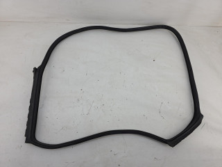 уплотнитель двери BMW 5 GT F07 [рестайлинг] 2016, 2.0 л., бензин, 51337196390, 7196390