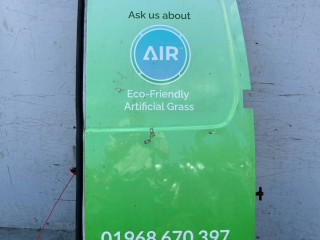 дверь задняя распашная правая Citroen Nemo 1 поколение 2013, 1.3 л., дизель, МКПП, пикап