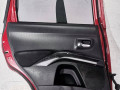 дверь задняя левая Mitsubishi Outlander 2 поколение 2007, 2.0 л., BSY, дизель, МКПП, внедорожник 5 дв. - фото №3