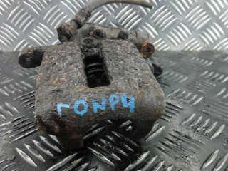 суппорт задний левый Volvo XC60 1 поколение 2009, 2.4 л., D, дизель, АКПП, внедорожник 5 дв.