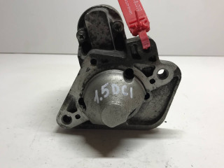 стартер Nissan Qashqai 1 поколение [рестайлинг] 2010, 1.5 л., DCi, дизель, 8200306595, MITSUBISHI, M000T87881