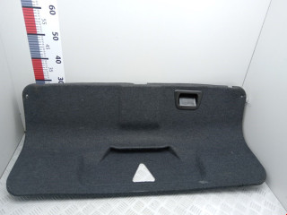 обшивка крышки багажника Audi A6 C5 [рестайлинг] 2003, 2.0 л., вариатор, седан, 4B5867975F