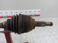 полуось передняя правая (приводной вал, ШРУС) Nissan Juke YF15 [рестайлинг] 2014, 1.5 л., МКПП, внедорожник 5 дв., 391001KC0A - фото №3