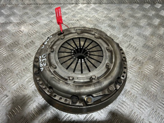 комплект сцепления Volvo C30 1 поколение 2009, 1.6 л., дизель, 5МКПП, купе
