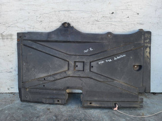 защита днища BMW 5 серия E39 (1995 - 2000), 51718158060