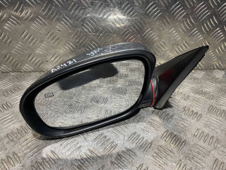 зеркало наружное левое Chrysler 300C 1 поколение 2006, 3.0 л., EXL, дизель, АКПП, седан