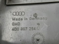 ремень безопасности Audi A8 D2/4D [рестайлинг] 2000, 2.8 л., АКПП, седан, 4D0857706R - фото №8