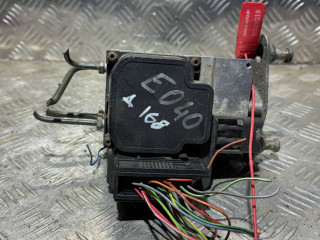 блок ABS Mercedes-Benz A-Класс W168/V168 [рестайлинг] 2002, 1.7 л., дизель, 5МКПП, минивэн, 0265202461, A0044310912