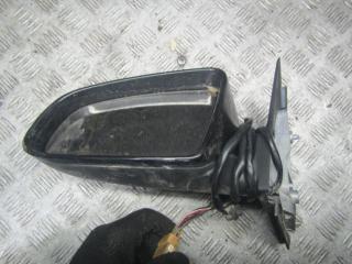 зеркало наружное левое Audi A4 B7 2007, 2.0 л., бензин, МКПП, универсал