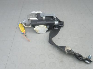 ремень безопасности Dodge Nitro 1 поколение 2007, 2.8 л., дизель, МКПП, внедорожник 5 дв.