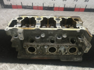 головка блока цилиндров Volkswagen Polo 4 поколение 2004, 1.2 л., МКПП, хетчбэк 3 дв., 03D103351B