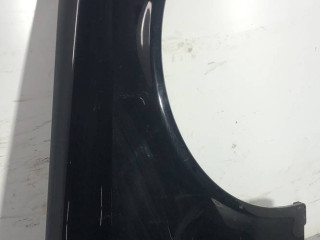 крыло переднее правое Mercedes-Benz E-Класс W211/S211 2004, 2.8 л., бензин, АКПП, черный, лимузин