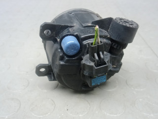 фара левая Peugeot 3008 2 поколение 2019, 1.5 л., дизель, МКПП, внедорожник 5 дв.