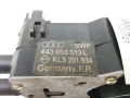 переключатель подрулевой (стрекоза) Audi 100 4A/C4 1994, 4439533513L, 4A0953503, KLS201934, 01210142 - фото №6