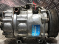 компрессор кондиционера Volvo V50 1 поколение 2006, 2.0 л., дизель, 5МКПП, SANDEN, 5297702624 - фото №3